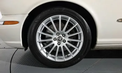 Jaguar XJ 2007, 164177 км, за 4269.57 USD