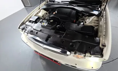 Jaguar XJ 2007, 164177 км, за 4269.57 USD - фото 6