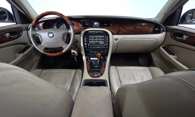 Jaguar XJ 2007, 164177 км, за 4269.57 USD - фото 7