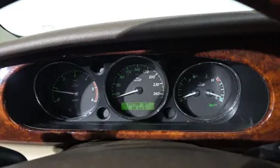Jaguar XJ 2007, 164177 км, за 4269.57 USD - фото 8
