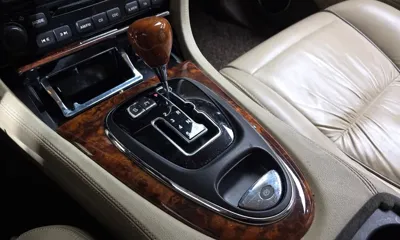 Jaguar XJ 2007, 164177 км, за 4269.57 USD - фото 9