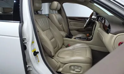 Jaguar XJ 2007, 164177 км, за 4269.57 USD - фото 10