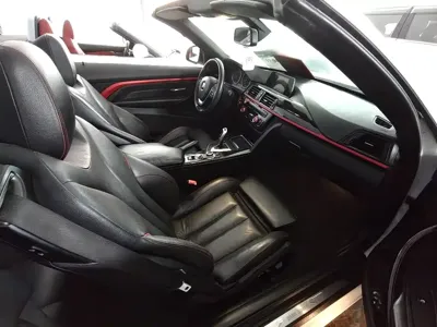 BMW 4 Series 2015, 98000 км, за 16032.74 USD