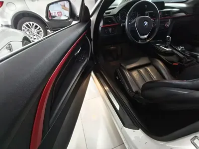 BMW 4 Series 2015, 98000 км, за 16032.74 USD - фото 7