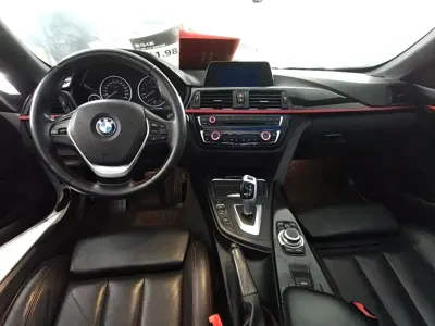 BMW 4 Series 2015, 98000 км, за 16032.74 USD - фото 8