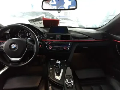 BMW 4 Series 2015, 98000 км, за 16032.74 USD - фото 9