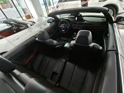 BMW 4 Series 2015, 98000 км, за 16032.74 USD - фото 10