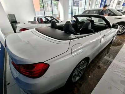 BMW 4 Series 2015, 98000 км, за 16032.74 USD - фото 13