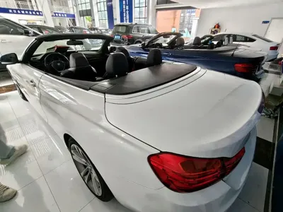 BMW 4 Series 2015, 98000 км, за 16032.74 USD - фото 14