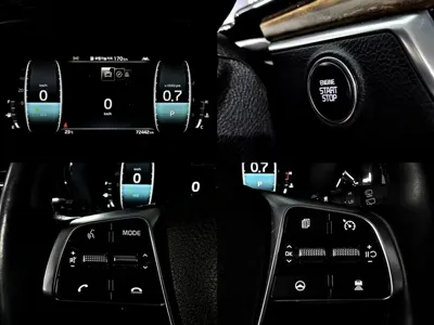 Kia Mohave 2021, 72441 км, за 20316.46 USD