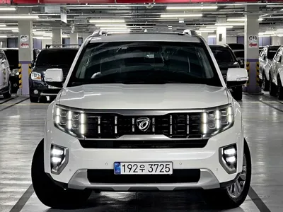 Kia Mohave 2021, 72441 км, за 20316.46 USD - фото 12