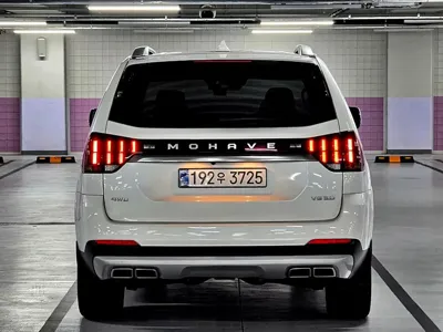 Kia Mohave 2021, 72441 км, за 20316.46 USD - фото 14