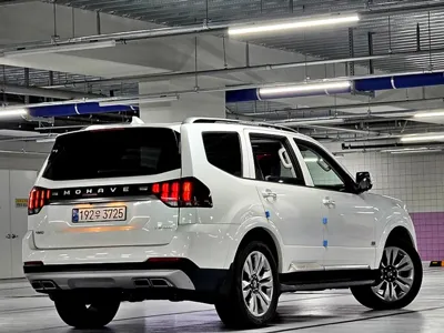 Kia Mohave 2021, 72441 км, за 20316.46 USD - фото 15