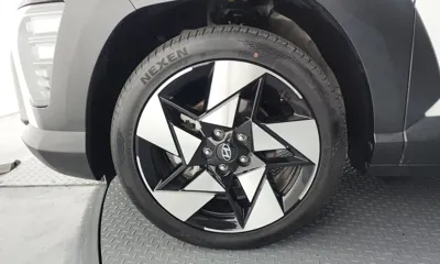 Hyundai Kona 2023, 33643 км, за 15276.6 USD