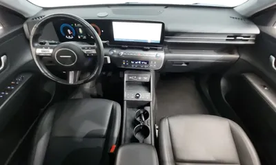 Hyundai Kona 2023, 33643 км, за 15276.6 USD - фото 7