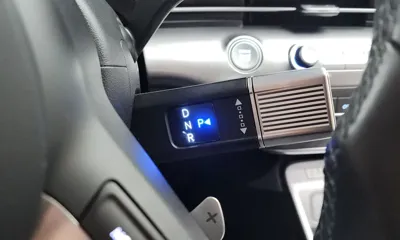 Hyundai Kona 2023, 33643 км, за 15276.6 USD - фото 9