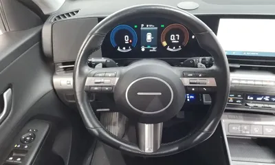 Hyundai Kona 2023, 33643 км, за 15276.6 USD - фото 14