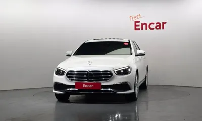 Mercedes-Benz E-Class 2021, 28534 км, за 23466.44 USD