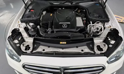 Mercedes-Benz E-Class 2021, 28534 км, за 23303.14 USD - фото 6