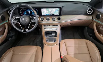 Mercedes-Benz E-Class 2021, 28534 км, за 23303.14 USD - фото 7
