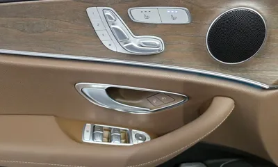 Mercedes-Benz E-Class 2021, 28534 км, за 23303.14 USD - фото 14