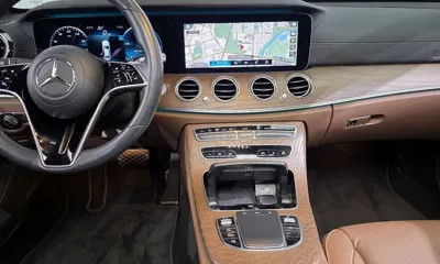 Mercedes-Benz E-Class 2021, 28534 км, за 23303.14 USD - фото 19