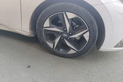 Hyundai Elantra 2021, 62500 км, за 8140 USD - фото 8
