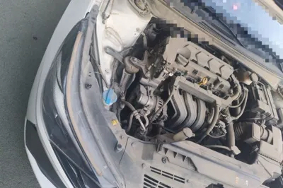 Hyundai Elantra 2021, 62500 км, за 8140 USD - фото 23