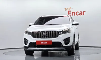Kia Sorento 2017, 101698 км, за 9183.41 USD