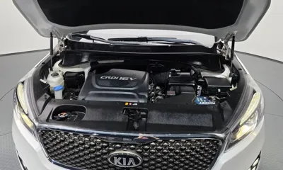 Kia Sorento 2017, 101698 км, за 9183.41 USD - фото 6