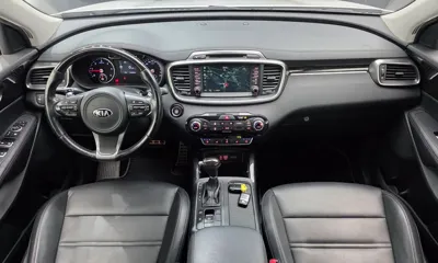 Kia Sorento 2017, 101698 км, за 9183.41 USD - фото 7