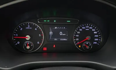 Kia Sorento 2017, 101698 км, за 9183.41 USD - фото 8
