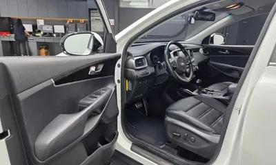 Kia Sorento 2017, 101698 км, за 9183.41 USD - фото 10