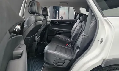 Kia Sorento 2017, 101698 км, за 9183.41 USD - фото 12