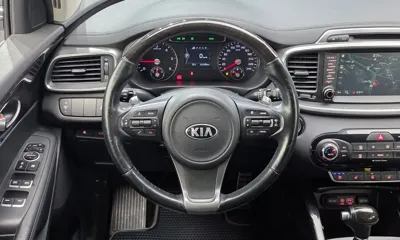 Kia Sorento 2017, 101698 км, за 9183.41 USD - фото 13