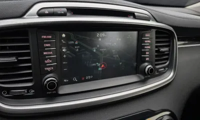 Kia Sorento 2017, 101698 км, за 9183.41 USD - фото 14