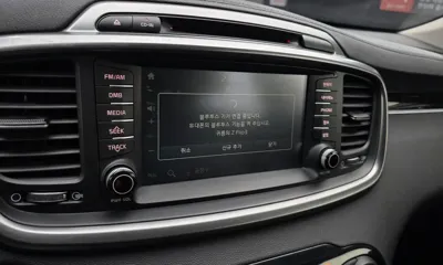 Kia Sorento 2017, 101698 км, за 9183.41 USD - фото 16