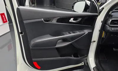 Kia Sorento 2017, 101698 км, за 9183.41 USD - фото 24