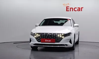 Hyundai Grandeur 2020, 120710 км, за 10774.73 USD