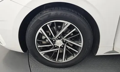 Hyundai Grandeur 2020, 120710 км, за 10774.73 USD