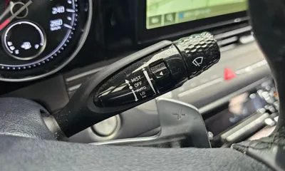 Hyundai Grandeur 2020, 120710 км, за 10774.73 USD - фото 20