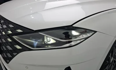 Hyundai Grandeur 2020, 120710 км, за 10774.73 USD - фото 22