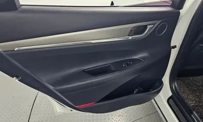 Hyundai Grandeur 2020, 120710 км, за 10774.73 USD - фото 25
