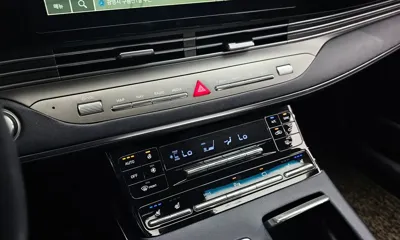 Hyundai Grandeur 2020, 120710 км, за 10774.73 USD - фото 29
