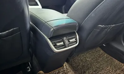 Hyundai Grandeur 2020, 120710 км, за 10774.73 USD - фото 31