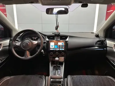 Nissan Sylphy 2021, 53000 км, за 5885.7 USD - фото 7