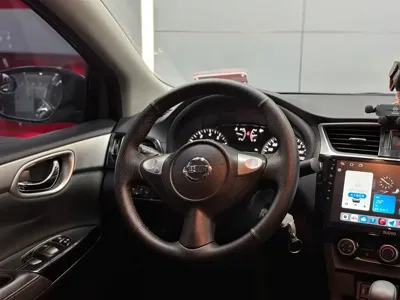 Nissan Sylphy 2021, 53000 км, за 5885.7 USD - фото 8