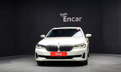 BMW 5-Series 2021, 121931 км, за 18839.44 USD