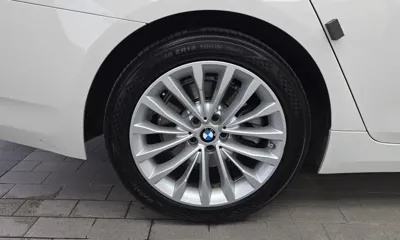 BMW 5-Series 2021, 121931 км, за 18839.44 USD