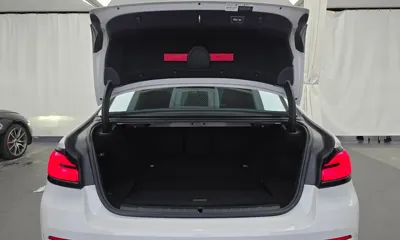 BMW 5-Series 2021, 121931 км, за 18839.44 USD - фото 20